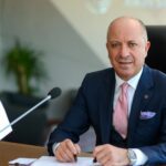 ASO BAŞKANI SEYİT ARDIÇ (1)