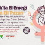 kadın eli